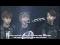 Download Lagu [Eng] We are Bulletproof pt 1 live - 2015 BTS Live Trilogy Episode I : BTS BEGINS