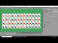 Unity3d Card Game Pairs Free Source Code