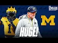 Michigan s BIG Recruiting WIN