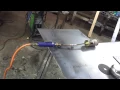Review Harbor Freight Propane Torch