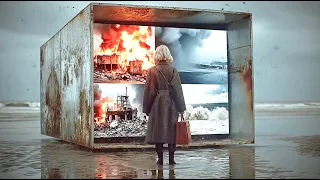 kelly boesch official music video the art of losing it 4k