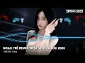 Download Lagu Nonstop Trend 2025 - Nhạc Remix Triệu View TikTok - Nonstop 2025 Vinahouse Bay Phòng Bass Cực Mạnh