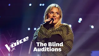 Rosie performs A Sunday Kind Of Love | The Voice UK