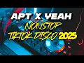 New 2025 Nonstop - Disco Tiktok Viral Clean Mix 2025