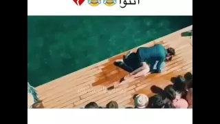 مسلسل امير الجديد 