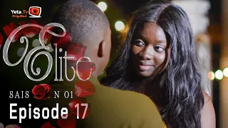 Série - ELITE - EPISODE 17