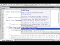 Java Swing Timer Demo