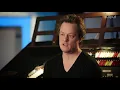 In The Studio With Nathan Barr