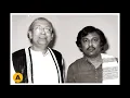 Raga Surdasi Malhar ~ Pt. Nikhil Banerjee And Pt. Ananda Gopal Bandopadhyay ~ Chicago 1984