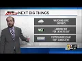 First Alert Weather Now - What You Need to Know for Friday June 19
