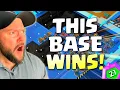 THIS BASE WINS Season 90 Boom Beach Warships