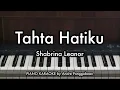 Download Lagu Tahta Hatiku #pendampingmu - Shabrina Leanor | Piano Karaoke by Andre Panggabean