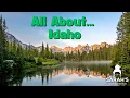 Sarah s Wiki Corner 26 - Idaho