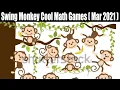 Swing Monkey Cool Math Games March 2021 - Know The Details Of This News