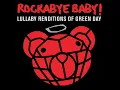 Basket Case - Rockabye Baby!