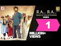 Download Lagu Gang Leader - Ra Ra Video Telugu | Nani | Anirudh | Vikram K Kumar