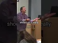 Never Trade with a stop loss