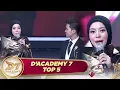 Lagu Penampilan Arbil Bikin Bunda Lesti Takjub, Keren Banget! | D'Academy 7 Top 5