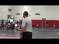 7 Hobbs Eagle Wrestling Rio Hondo JV Invite 12-15-2023