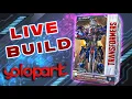 Download Lagu WORST OR BEST OPTIMUS DESIGN?? Yolopark TRANSFORMERS AMK PRO Series Optimus Prime (The Last Knight)
