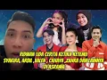 Download Lagu Ridwan beritahu kesan2 nya ketemu peserta da7 dan masuk di tim bintang sukses #ridwan #ridwannaibaho