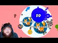 Is CaseOh The King Of Agar io