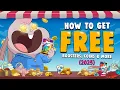 10 WAYS to Get FREE Boosters Coins Perks and More in Match Masters