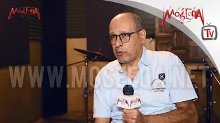 إسماعيل البلبيسي  الناس فاكراني ب   الغربة     و شطة وبيكا  مريحونيش دندنها