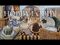 2026 HOBBY LOBBY HOME DECOR for FALL Get inspired Shop with Me Haul Styling Tips