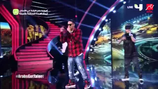                   قصي خضر  أم الدنيا دندنها