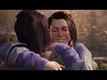 Angus & Julia Stone | Hold On To | Lyrics & Scenes from Life is Strange True Colors