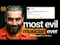 Download Lagu Ian Watkins Of lostprophets Is The Most Evil Musician Ever. Why?