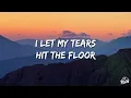 Holly Humberstone - White Noise (Lyrics)
