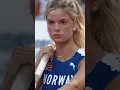 Download Lagu She is going viral over this! 🥶 #polevault #sports #olympics #womenspolevault #sportsshorts