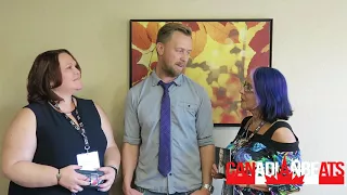 interview with codie prevost