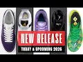 TODAY S Sneaker Drops WHAT S COMING IN 2026