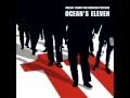 A Little Less Conversation (Ocean's Eleven OST) 12/21