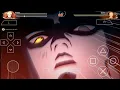 Lagu Naruto Shippuden Ultimate Ninja Impact Mod PPSSPP | Isshiki Otsutsuki