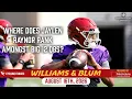 Creating tiers for Big 12 quarterbacks Williams Blum