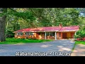 Alabama Cheap Houses For Sale 175k 10 Acres Cheap Old Houses AL Real Estate