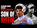 I Spent A Day With Lane Kiffin s Son