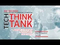 TECH Think Tank - Egnyte