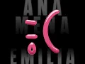CARITA TRISTE - Ana Mena & Emilia