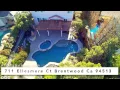 Gorgeous Entertainers Dream Home w Pool Spa 711 Ellesmere Ct Brentwood CA 94513
