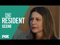 Dr Bell Needs To Keep Dr Voss Happy Season 2 Ep 4 THE RESIDENT