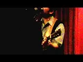 Gregory Alan Isakov "Idaho" @ Meneer Frits Eindhoven 5-11-2012