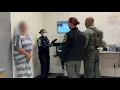 Inside the Emergency Response Team at the Sheriff Al Cannon Detention Center