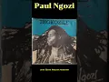 Download Lagu Paul Ngozi Zambian Rockstar Bar None