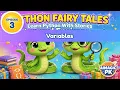 Variables in Python Explained Magic Boxes Story Python Fairy Tales Episode 3 AIMAGIC
