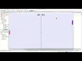 PONG GAME using Java Swing and Jframe